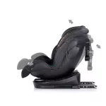 Chipolino Hypnotic autósülés I-Size 40-150cm -Blackberry
