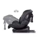Chipolino Hypnotic autósülés I-Size 40-150cm -Blackberry