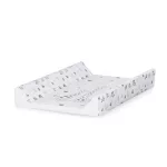 Chipolino Aqua kád + állvány pelenkázólappal - Giraffe