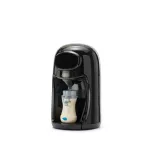 Nuvita Lattespresso tápszerkészítő gép - Black - 1180