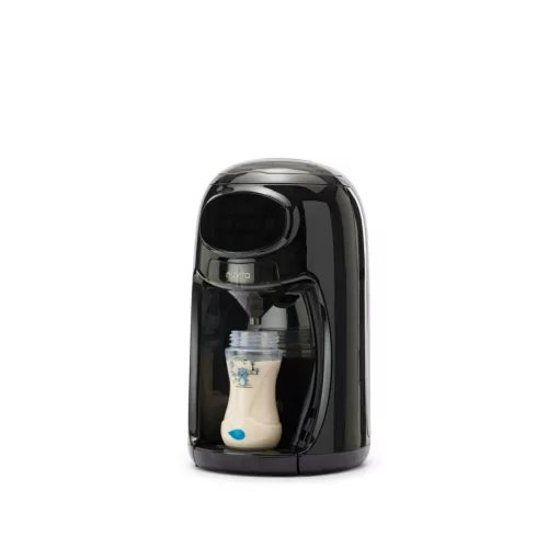 Nuvita Lattespresso tápszerkészítő gép - Black - 1180