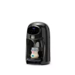 Nuvita Lattespresso tápszerkészítő gép - Black - 1180