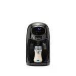 Nuvita Lattespresso tápszerkészítő gép - Black - 1180