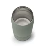 Nuvita Hot'n'go hordozható cumisüveg-melegítő - Sage green - 1190