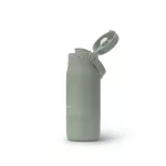 Nuvita Hot'n'go hordozható cumisüveg-melegítő - Sage green - 1190