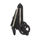 Espiro Pearl sport babakocsi - 09 Champagne pearl