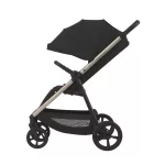 Espiro Pearl sport babakocsi - 10 Black pearl