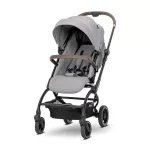 Lorelli Makaya sport babakocsi - Grey