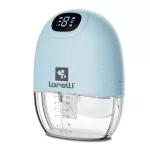 Lorelli Alice Hands Free elektromos mellszívó - Blue