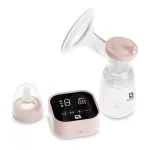 Lorelli Lea elektromos mellszívó - Pink