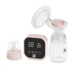 Lorelli Lea elektromos mellszívó - Pink