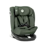 Lorelli Auriga 360 isofix autósülés 40-150cm - Green