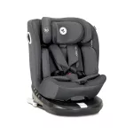 Lorelli Auriga 360 isofix autósülés 40-150cm - Grey