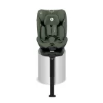 Lorelli Perseus i-Size isofix autósülés 40-150cm - Green