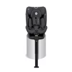 Lorelli Perseus i-Size isofix autósülés 40-150cm - Grey
