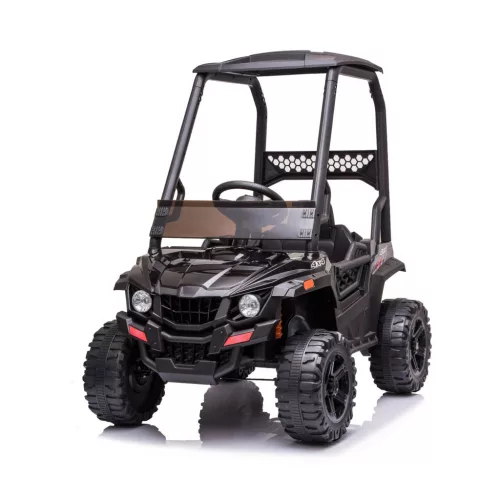 Chipolino OFF ROAD elektromos autó - black