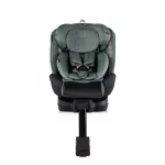 Chipolino Premium 360 autósülés I-Size 40-150cm - basil