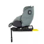 Chipolino Premium 360 autósülés I-Size 40-150cm - basil