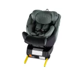 Chipolino Premium 360 autósülés I-Size 40-150cm - basil