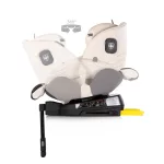 Chipolino Premium 360 autósülés I-Size 40-150cm - biscotta