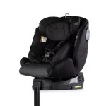 Chipolino Premium 360 autósülés I-Size 40-150cm - blackberry