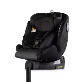   Chipolino Premium 360 autósülés I-Size 40-150cm - blackberry