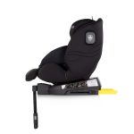 Chipolino Premium 360 autósülés I-Size 40-150cm - blackberry