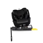 Chipolino Premium 360 autósülés I-Size 40-150cm - blackberry