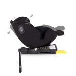 Chipolino Premium 360 autósülés I-Size 40-150cm - blackberry