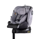 Chipolino Premium 360 autósülés I-Size 40-150cm - cloud