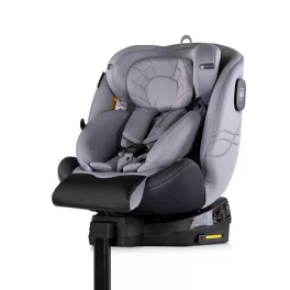Chipolino Premium 360 autósülés I-Size 40-150cm - cloud