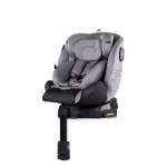 Chipolino Premium 360 autósülés I-Size 40-150cm - cloud