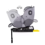 Chipolino Premium 360 autósülés I-Size 40-150cm - cloud