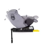 Chipolino Premium 360 autósülés I-Size 40-150cm - cloud