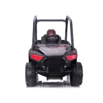 Chipolino SPIDER elektromos autó - black
