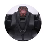 Chipolino SPIDER elektromos autó - black