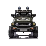 Chipolino Toyota FJ Cruiser elektromos autó - army