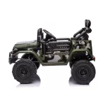 Chipolino Toyota FJ Cruiser elektromos autó - army