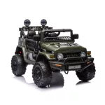 Chipolino Toyota FJ Cruiser elektromos autó - army
