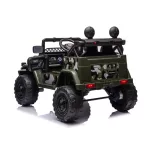 Chipolino Toyota FJ Cruiser elektromos autó - army