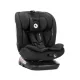 Lorelli Capella autósülés ISOFIX 40-150cm - Black