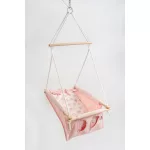 Incababy Babahinta Comfort - Pinkyphant FW