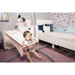 Incababy Babahinta Comfort - Pinkyphant FW