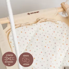 Incababy Babahinta Comfort - Starshine