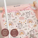 Incababy Babahinta Comfort - Unicorn