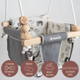 Incababy Junior Hinta Premium - Sweet Dream