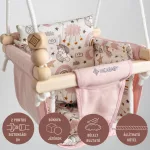 Incababy Junior Hinta Premium - Unicorn