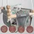 Incababy Junior Hinta Premium - Whale