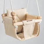 Incababy Junior Hinta Comfort - Cream
