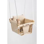 Incababy Junior Hinta Comfort - Cream